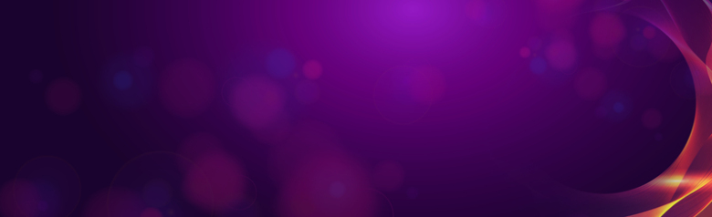 简约暗夜紫背景素材