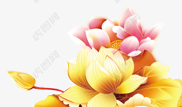 中秋节装饰鲜花