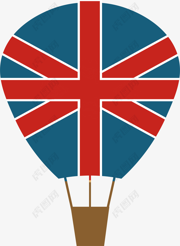 英国热气球设计